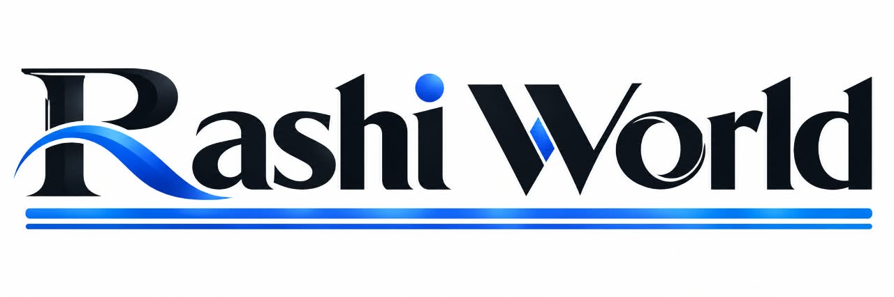 Rashiworld